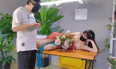 【萝莉社】 西域忘忧谷的诱惑
