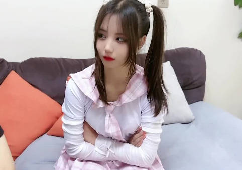 【萝莉社】・萝莉纯情妹妹的性求知-【娜美】