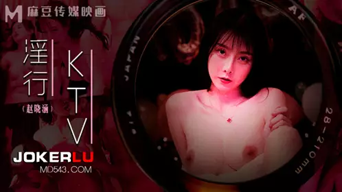 【麻豆传媒映画】 MDWP-0033 【赵晓涵】 淫行KTV 婚前淫欢杂交夜
