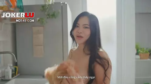 [SWAG]JSBY-0108裸體清潔公司遇到帥雇主還可提供特別服務