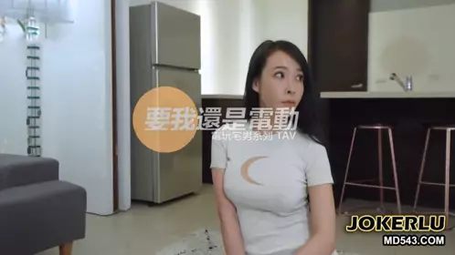 [SWAG]JSBY-0006宅男友系列要我還是要電動