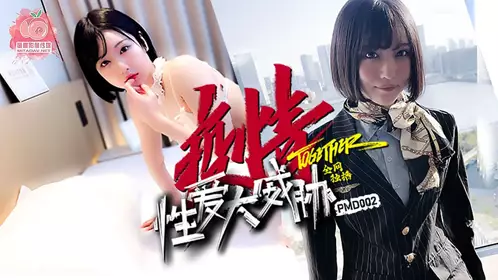 PMD-001 EP3 辉月杏梨-【陈圆圆】 东京爱情故事之告白