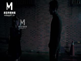 Md-0102私人麻将馆的工作女孩：色情01