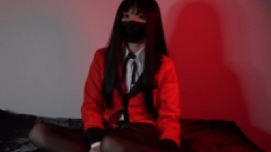 小娥同学为艺术献身之少年阿宾情景剧阿宾视角