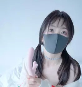 HongKongDoll【玩偶姐姐】 私信短片 震动棒永远可以让我高潮
