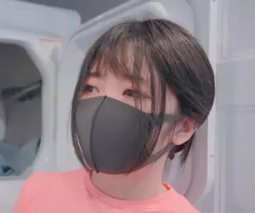 HongKongDoll【玩偶姐姐】・同居的她・上