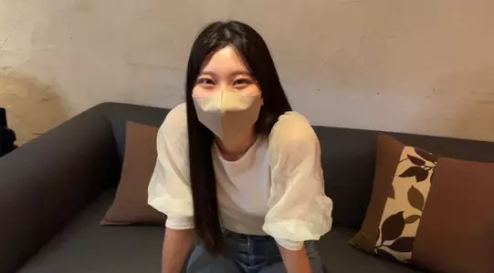 FC2-PPV-4092421 【番外编】黒髪美人な会社员24歳。