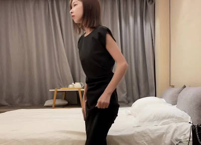 今天约的是个娇小苗条短头发妹子-【尹志平】