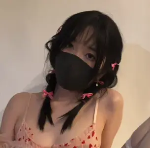 HongKongDoll【玩偶姐姐】 最新私信短片1