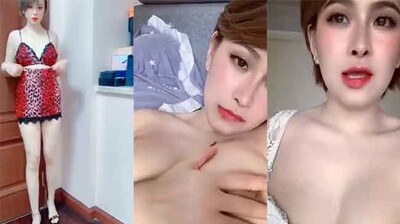 老阿姨风韵犹存 