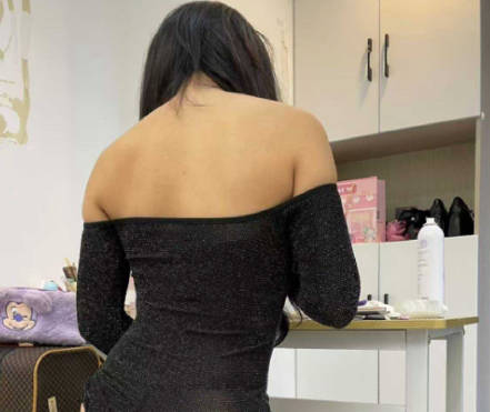 海角社区 亲二姐琪琪准备化妆去酒吧约炮