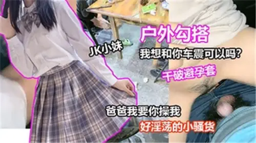 户外勾搭我想和你车震可以嘛