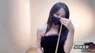 猛男大屌一杆进洞在桌球室被操逼 【三月樱花】 EDmosaic