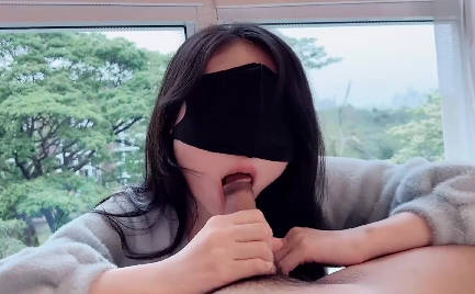 泰国街头风格周末性爱日常-【三月樱花】