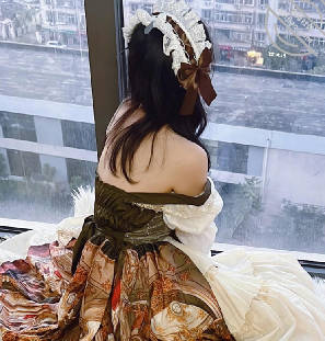 海角社区 极品萝莉COS修女