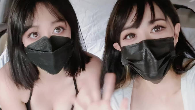 户外玩完回酒店3p-【小水水】