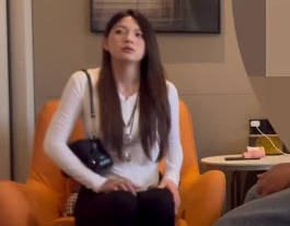 杏吧原创 今天花3000约了一个大圈姑娘-建材王哥