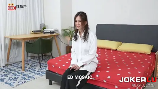 性视界传媒・极品大四生【爱丽丝】AV初体验