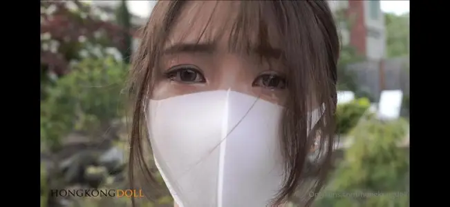 森林探秘零「她的妄想」 