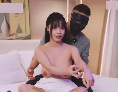 OnlyFans・我是畅畅子 ・MNSC-MB-095・无痛破处教学・【苏畅】畅子