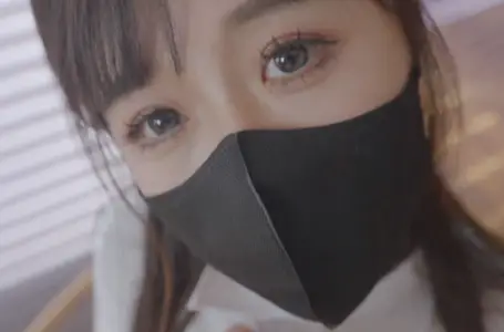 糖心Vlog・只要能给我钱我可以做任何事情・【桥本香菜】