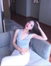 SexyChineseModelHotbody 