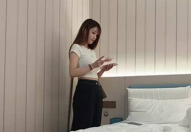 杏吧原创 今天约了个19岁的妹妹-强哥