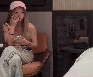 杏吧原创 今天为了让兄弟们清楚的看到妹子表情-曹长卿