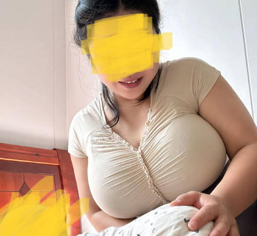 海角社区 上门按摩的良家巨乳妹子G杯销魂大奶会喷水