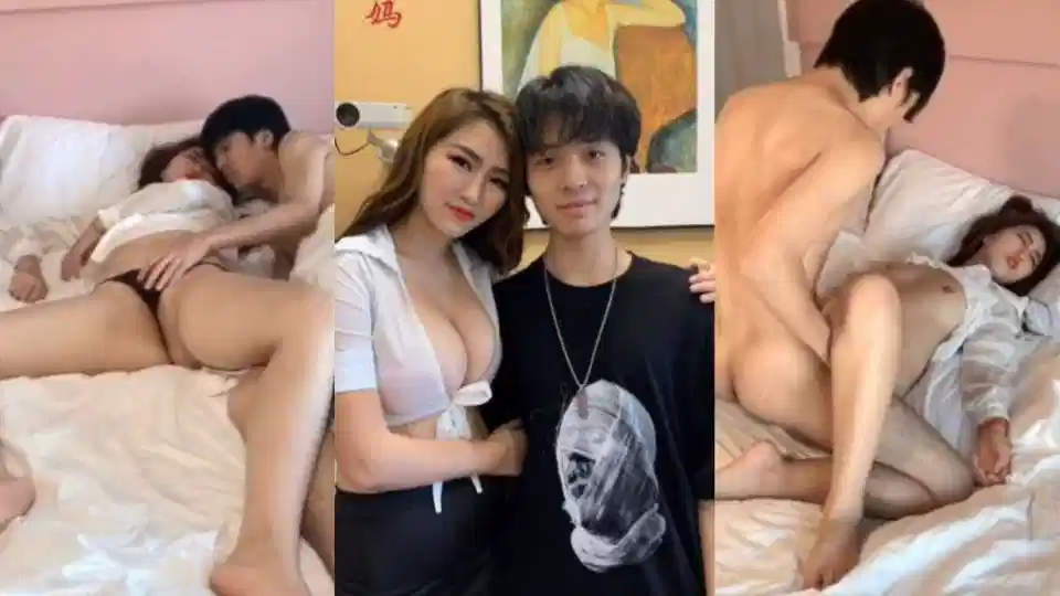 【沈樵】 我的漂亮后妈