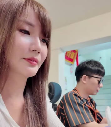 大象传媒・应征成为av公司的女员工期待着有天可以在上班时被中出・芷媗