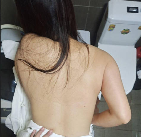 海角社区 把反差婊嫂子拉进卫生间插到腿软从发情到哀求